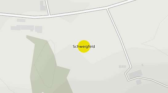 Immobilienpreisekarte Bad Feilnbach Schweigfeld